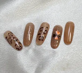 ネイル T yuzuhoのネイルデザイン