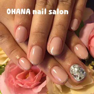 ネイル 那覇🏝️台湾人 ネイリストSHIUのネイルデザイン