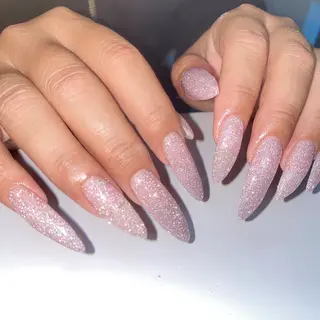 ネイル 本多 菜月のネイルデザイン