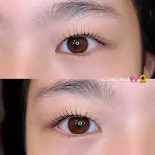 マツエク・マツパ 🌙eyelash kirari🌙のマツエク・マツパデザイン