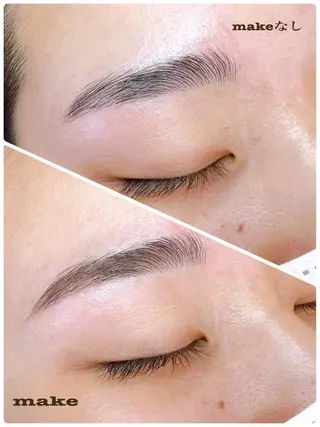 アイブロウ pico所属・pico 守口 大日 門真 寝屋 摂津のマツエク・マツパデザイン