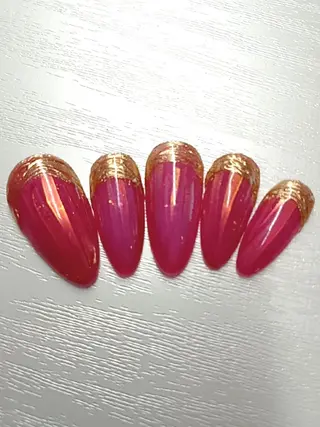 ネイル フットケアルーム ~KaPilina~のその他イメージ