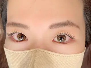 マツエク・マツパ アトリエリリー 浅野のマツエク・マツパデザイン