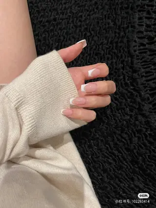 ネイル 橋本 アミのネイルデザイン