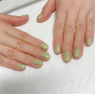 ネイル Chamuel 三輪のネイルデザイン