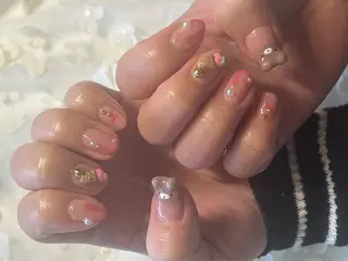 ネイル GARDEN GELのネイルデザイン