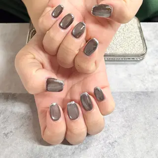 ネイル FELICE ﾌｪﾘｰﾁｪのネイルデザイン