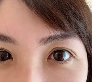 マツエク・マツパ BELLES AK!KOのマツエク・マツパデザイン