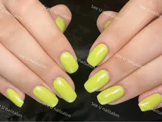 ネイル See·U  nail salon所属・See.u モモ（南浦和）のネイルデザイン