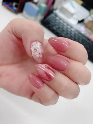 ネイル Embellir ♡鏡味のその他イメージ