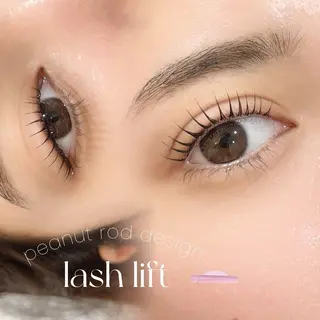 マツエク・マツパ Eru eyelash&eyebrow所属・Eru aika🎀のマツエク・マツパデザイン