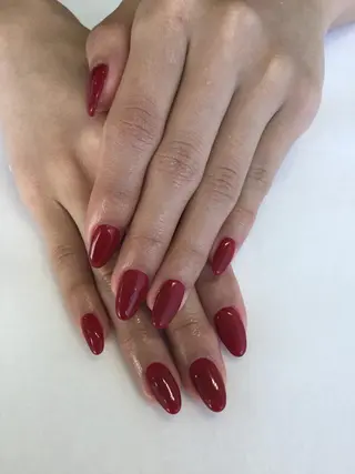 ネイル 💎🐰 saki. m 🐰💎のネイルデザイン