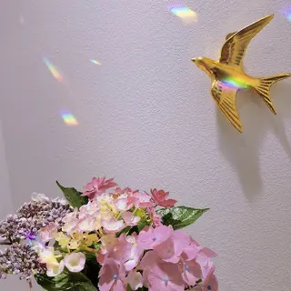 KAWAKITA  MAMIのマツエク・マツパデザイン