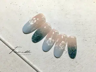 ネイル Takahashi ✳︎のネイルデザイン