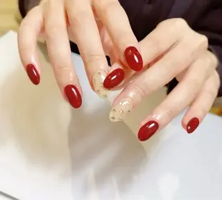 ネイル RiRi ネイル/マツエクのネイルデザイン