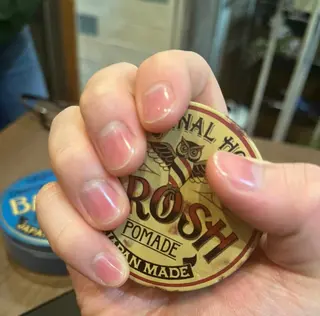 ネイル soen所属・kouta .のネイルデザイン