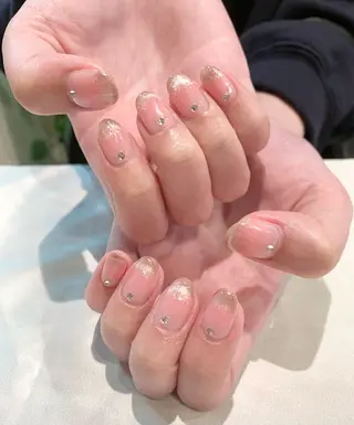 ネイル ecrin 💎 mayuのネイルデザイン