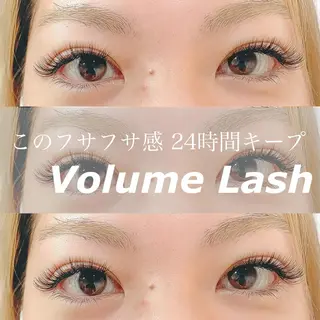 マツエク・マツパ Prism  eye オチアイのマツエク・マツパデザイン