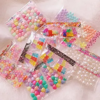 ネイル La neige* yuki 🥯🍑のネイルデザイン