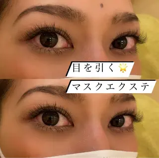 マツエク・マツパ ヘアーアシストビーム所属・eyelash bi-mの眉毛・アイブロウイメージ