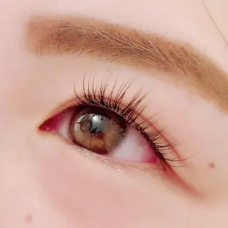 マツエク・マツパ トータルビューティー CQのネイルデザイン