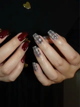 ネイル Ami 🦥のネイルデザイン