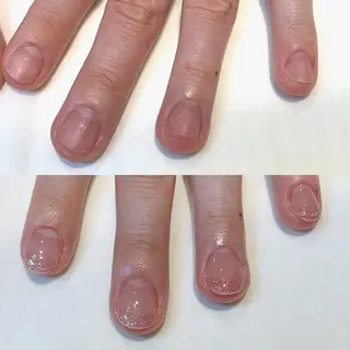 ネイル Cachette miyukiのネイルデザイン