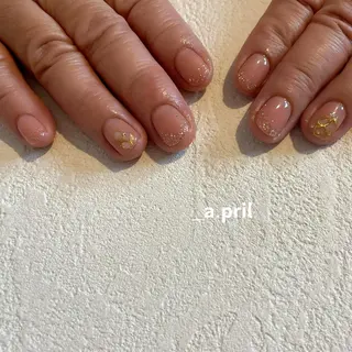 ネイル _6.cca所属・ayaka .のネイルデザイン