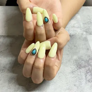 ネイル FELICE ﾌｪﾘｰﾁｪのネイルデザイン