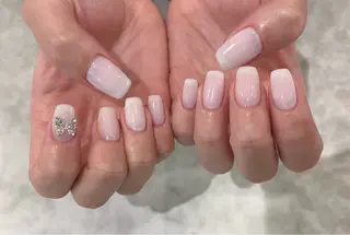 ネイル Nail Eye Salon ＆ School Plaisir 【プレジール】所属・u rの眉毛・アイブロウイメージ