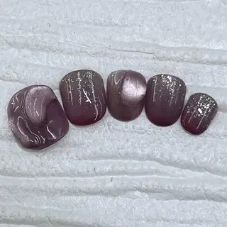 ネイル Nail salon Honey Beeのネイルデザイン