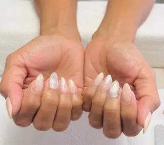 ネイル Nail&Eyelash Edely所属・Edely arisaのネイルデザイン