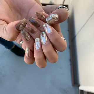 ネイル HiMe .のその他イメージ