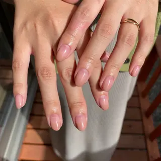 ネイル Miley nailのネイルデザイン