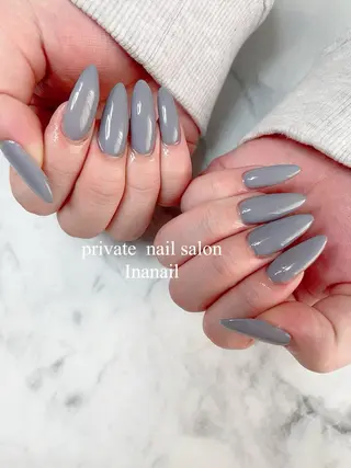 ネイル ✤Ina nail✤のネイルデザイン