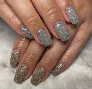 ネイル Up styleのネイルデザイン