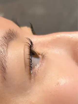 マツエク・マツパ noa Kanakoのマツエク・マツパデザイン