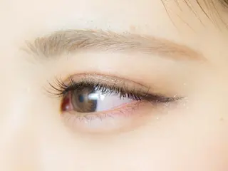 マツエク・マツパ mm 奈良駅店所属・mm 奈良駅店 yunaのマツエク・マツパデザイン