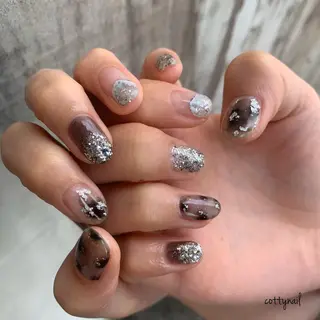 ネイル cottynail -miki-のその他イメージ