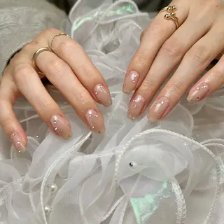 ネイル ラルゴ所属・Largo ラルゴのネイルデザイン