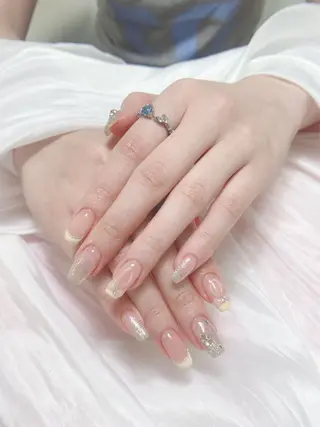 ネイル ジョリ kasumi🌹💅のネイルデザイン