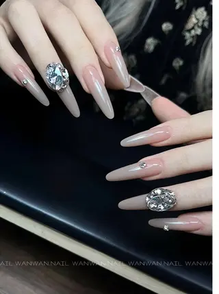 ネイル The one 井上のネイルデザイン