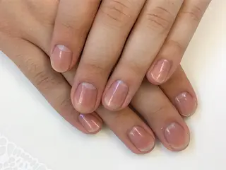 ネイル puccimaSH nail 学芸大学所属・Miyu kiのネイルデザイン