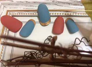 ネイル Rouge Mania!のその他イメージ