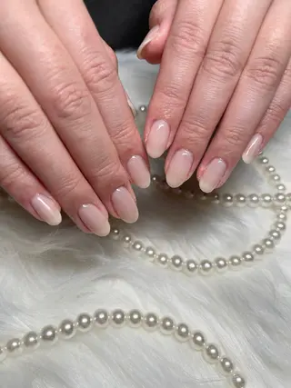 ネイル LINDRA所属・LINDRA harukaのネイルデザイン