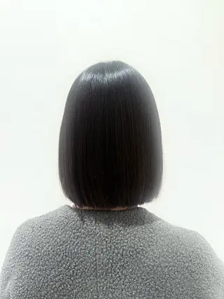 🐰美髪カラー／ア レンジ🐰きょかのヘアスタイル