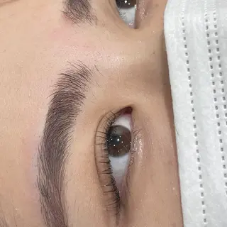 マツエク・マツパ PROGRESS 🤍白井🤍のマツエク・マツパデザイン