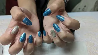 ネイル haru  nailのネイルデザイン