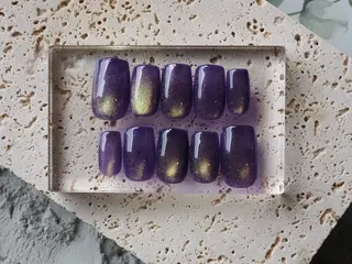 ネイル Gatto所属・Gatto(ガット) ヤマモトのネイルデザイン