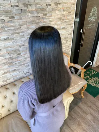 サイトウ 南柏のヘアスタイル